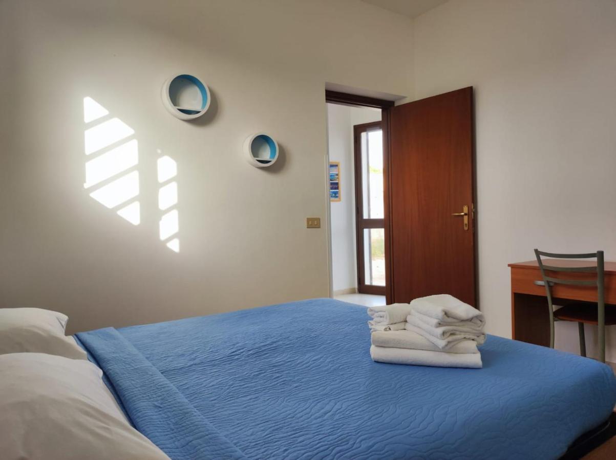 Calamoni22 Apartment Favignana Luaran gambar